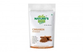Nature's Gift Cinnamon Powder   Pack  250 grams